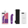 Bcute Classic Curve - Purple