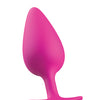 Bfilled Basic Plus - Magenta