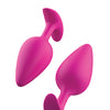 Bfilled Basic Plus - Magenta