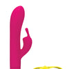 Bwild Infinite Classic Bunny - Sunset Pink