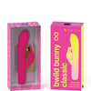 Bwild Infinite Classic Bunny - Sunset Pink