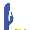 Bwild Infinite Classic Bunny - Pacific Blue