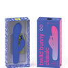 Bwild Infinite Classic Bunny - Pacific Blue