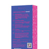 Bwild Infinite Classic Bunny - Pacific Blue