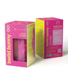 Bwild Infinite Classic Limited Edition Bunny - Sunset Pink