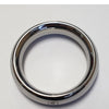 Spartacus 1.75" Stainless Steel Donut C-Ring
