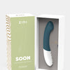 Zini Soon - Blue