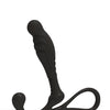 Zini Janus Anti Shock - Small Black