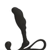 Zini Janus Anti Shock - Medium Black