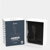 Zini Janus Anti Shock - Medium Black