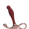 Zini Janus Lamp Iron - Small Maroon