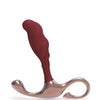 Zini Janus Lamp Iron - Medium Maroon