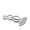 Stainless Steel Anal Beads