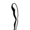Stainless Steel Prostate Plug