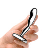 Stainless Steel Prostate Plug