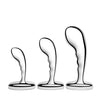 Stainless Steel P-Spot Training Set