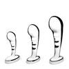 Stainless Steel P-Spot Training Set