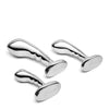 Stainless Steel P-Spot Training Set
