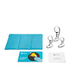 Stainless Steel P-Spot Training Set