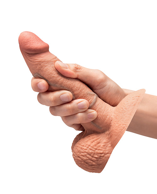 b-Vibe Slipskin 6