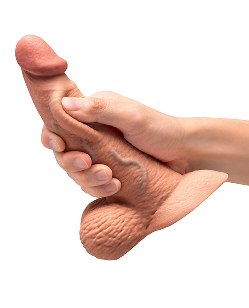 b-Vibe Slipskin 6.5
