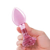 b-Vibe Pink Roses Training Set