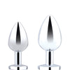 b-Vibe Jewel Metal Training Set