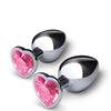 b-Vibe Jewel Metal Training Set
