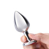 b-Vibe Jewel Metal Training Set