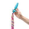 b-Vibe - Unicorn Tail VIbrating Butt Plug - Special Edition
