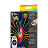 b-Vibe Peace & Love Tie-Dye Rimming Plug - Special Edition