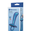 b-Vibe Thumb Silicone Prostate Plug
