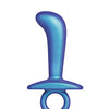 b-Vibe Thumb Silicone Prostate Plug
