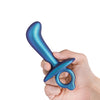 b-Vibe Thumb Silicone Prostate Plug