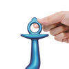 b-Vibe Thumb Silicone Prostate Plug