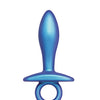 b-Vibe Slide Silicone Butt Plug
