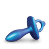 b-Vibe Slide Silicone Butt Plug