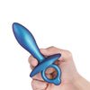 b-Vibe Slide Silicone Butt Plug