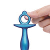 b-Vibe Slide Silicone Butt Plug