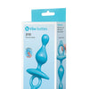 b-Vibe - Pop Silicone Anal Beads