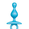 b-Vibe - Pop Silicone Anal Beads