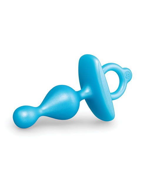 b-Vibe - Pop Silicone Anal Beads