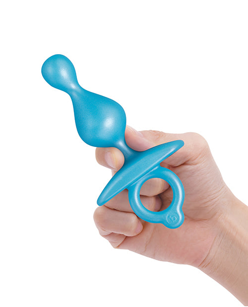 b-Vibe - Pop Silicone Anal Beads
