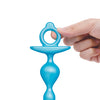 b-Vibe - Pop Silicone Anal Beads