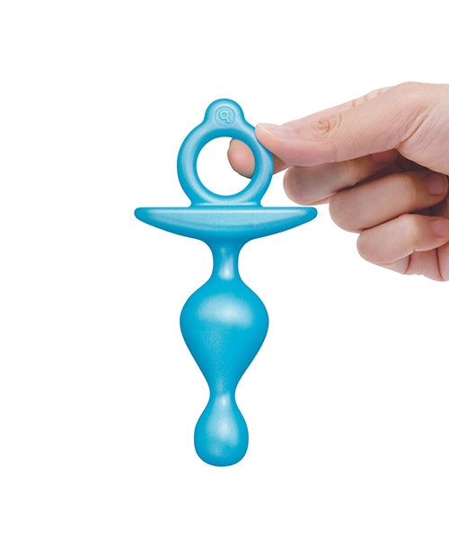 b-Vibe - Pop Silicone Anal Beads