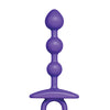 b-Vibe - Zip Silicone Anal Beads