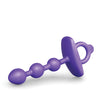 b-Vibe - Zip Silicone Anal Beads