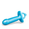 b-Vibe Lil Dil Silicone Anal Dildo