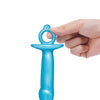 b-Vibe Lil Dil Silicone Anal Dildo