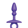 b-Vibe Dart Silicone Anal Plug